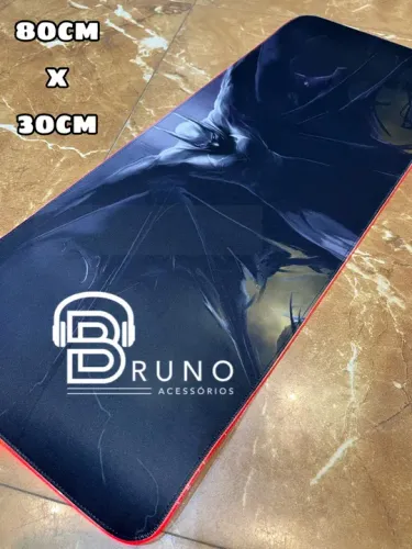 Mousepad Gamer Batman RGB 