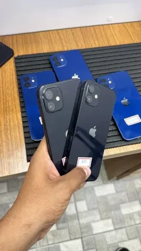 iPhone 12