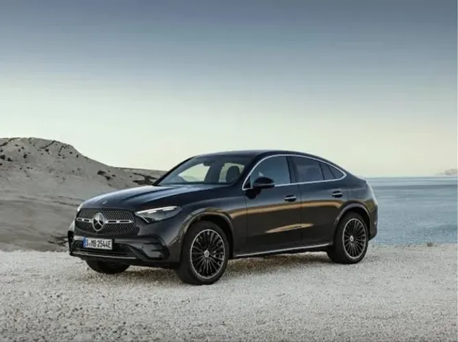 Mercedes glc 2020 2021 2022 2023 2024