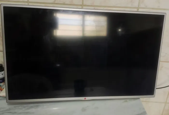 TV LG 39 polegadas (sucata)