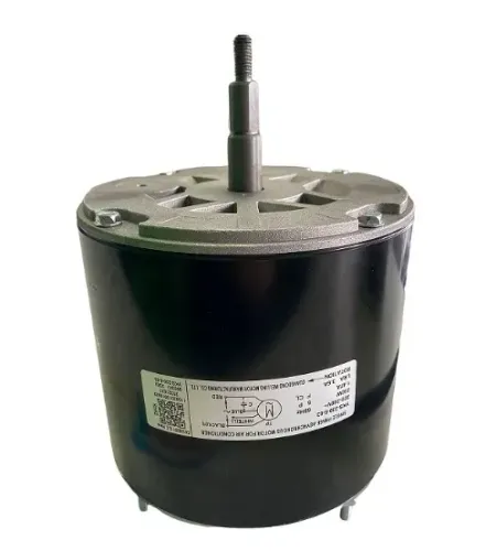 MOTOR VENTILADOR CONDENSADORA ELGIN 60.000 BTUS AC YKS-230-6-63 | YDK110-8B