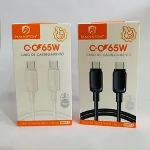 Cabo de Dados Tipo C + Tipo C