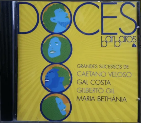 Lote De 3 Cds - Coletâneas Brasileiras