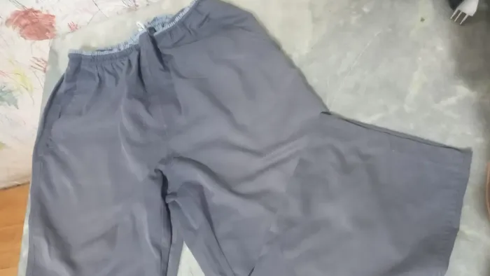 Calça masculina