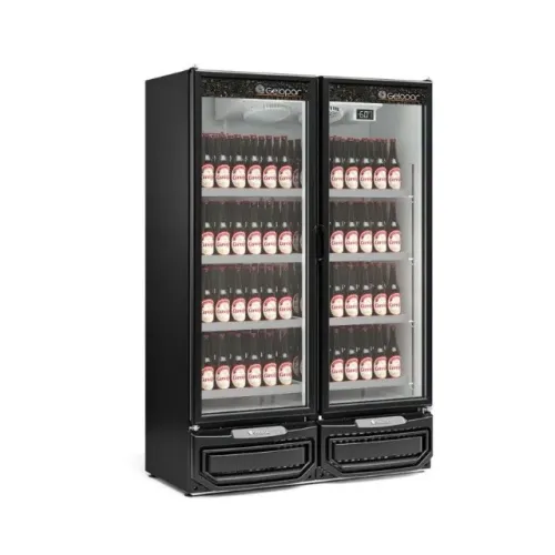 Refrigerador Vertical Cervejeira 957 Litros
