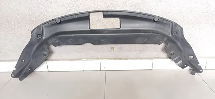 Acabamento Superior Do Radiador Nissan Sentra 2.0 2016