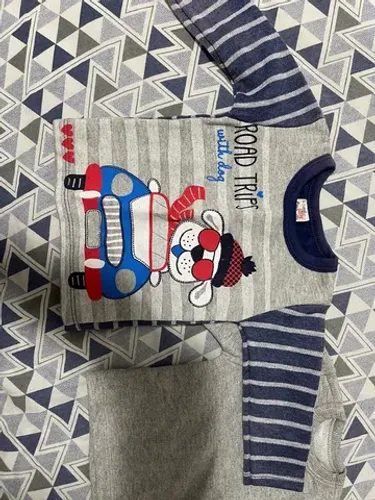 Roupas menino bebê 