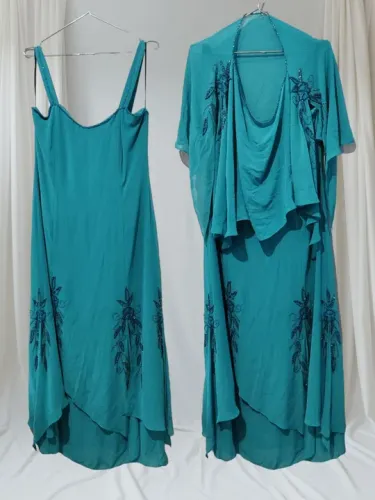 Vestido festa