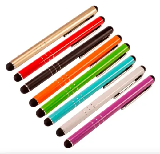 Caneta Touch Screen Multi Funções