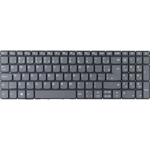 Troca de Teclado Notebook Lenovo IdeaPad 330-15ikbr
