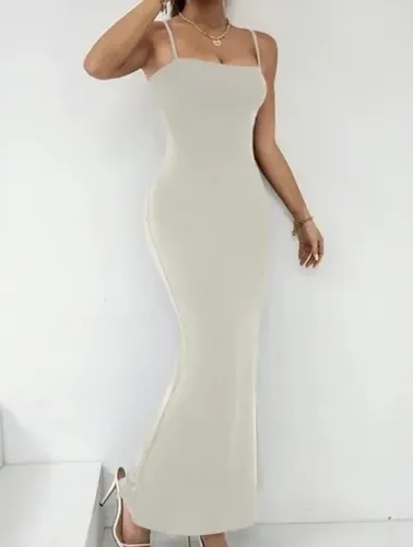 VENDA  - VESTIDO LONGO NOVO