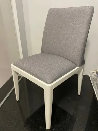 Cadeiras de Laca para Mesa de Jantar