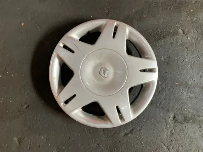 Calota Aro 14 Renault Clio 1998 à 2005 Original *3