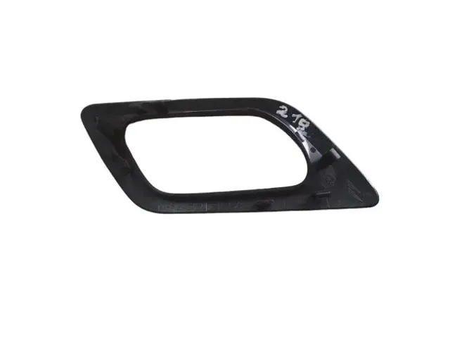 Moldura Maçaneta Interna Citroen C4 Traseira Esquerda n215