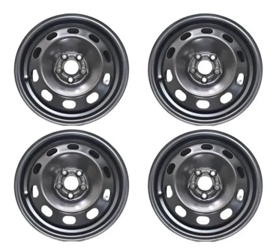 JANTE RODA FERRO VW T-CROSS ARO 16