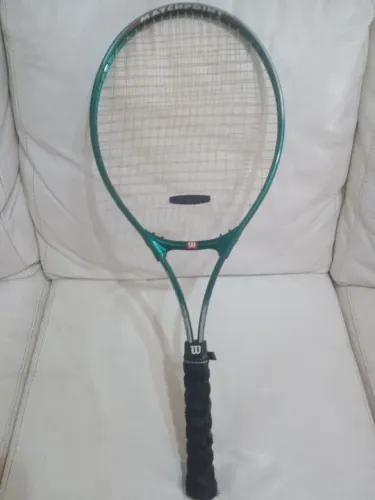 Raquete de Tênis Wilson Matchpoint