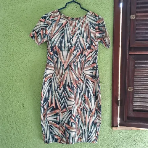 Vestido MIDI