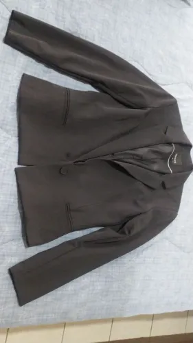 Terninho feminino