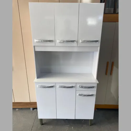 Armário de cozinha kit - entrego hoje