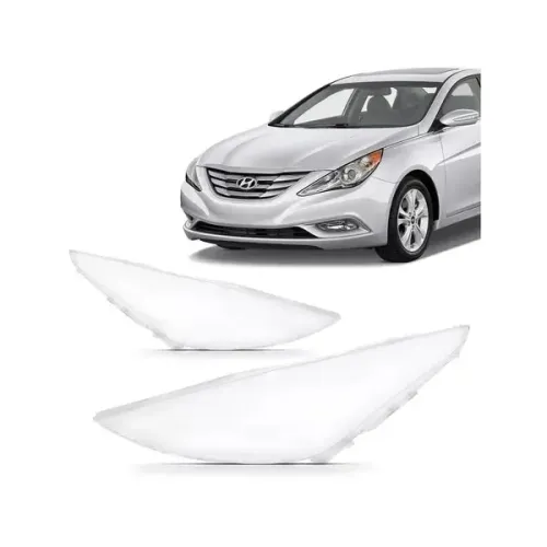 Lente Farol Sonata  2011 a 2014 (unidade)