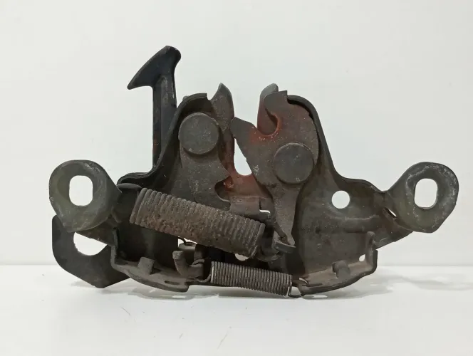 Fechadura Capô Frontier 2014 2.5 163cv