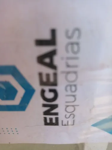 Janelas e Esquadrias de Alumínio