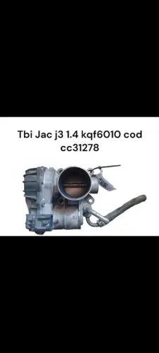 Tbi Jac j3 1.4