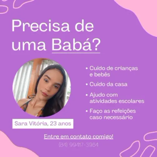 Babá