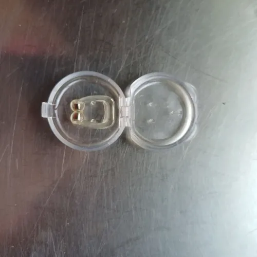 Anti-Ronco Nasal - Novo