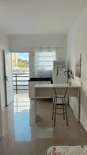 Kitnet localizada na região da USP - Próximo ao Metro Butantã