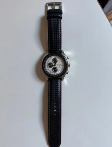 Relógio Armani Exchange AX1611