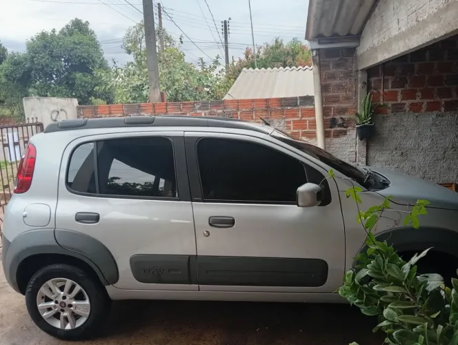 2 dono, (Valor a negociar).