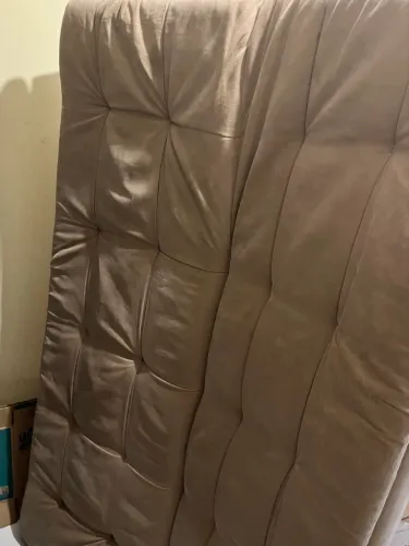 SOFÁ-CAMA PARA SUA RESIDÊNCIA 