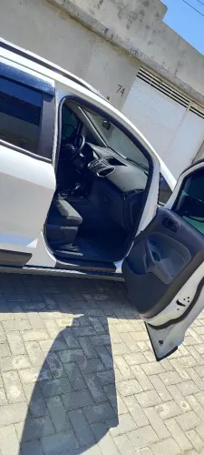 Ford Ecosport 1.6 se automática