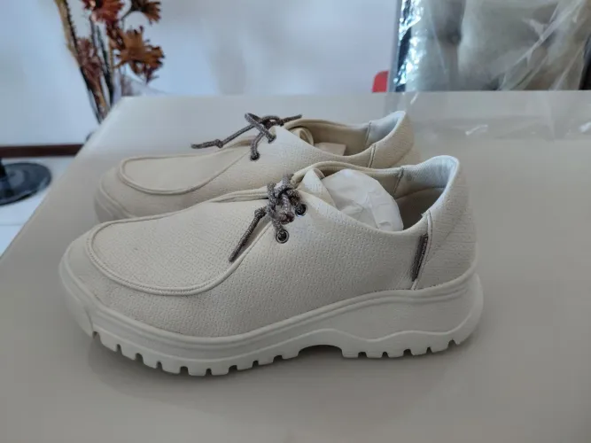 Tenis casual tam 39 - 