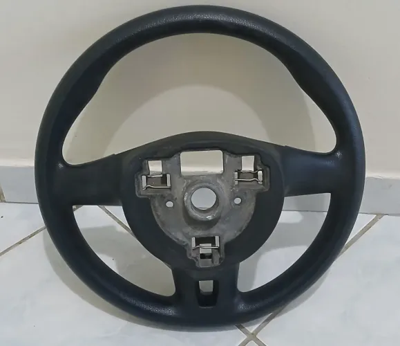 Volante fox 2013 com air bag