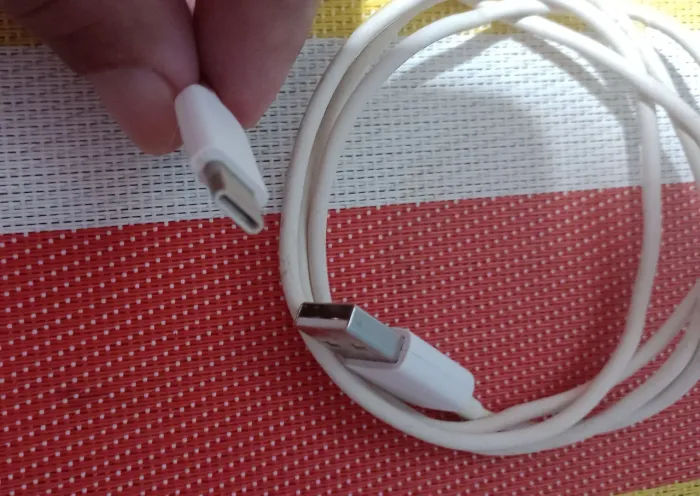 Cabo USB-C para Celular
