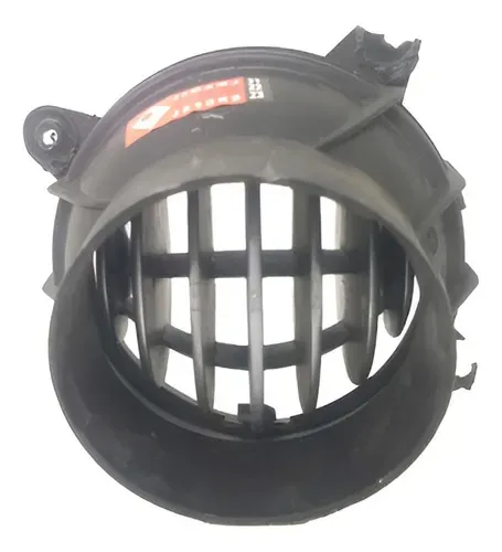 Difusor Ar Citroen C3 2006 A 2012 Cx110