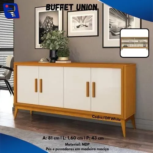 Aparador Buffet