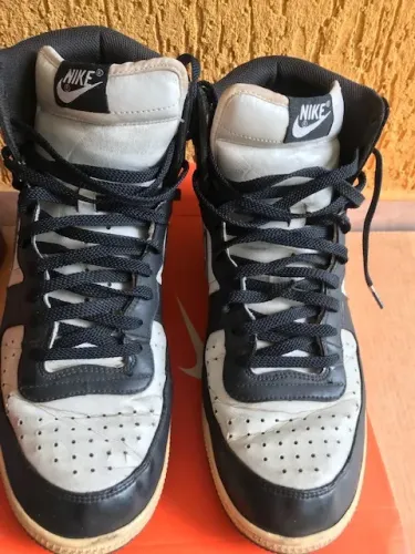TÊNIS NIKE AIR TERMINATOR HIGH - TAMANHO: 44