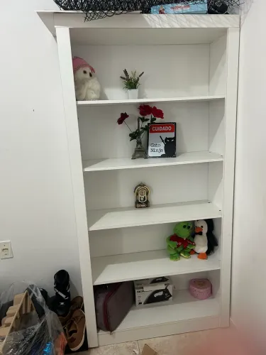 Estante para escritório 