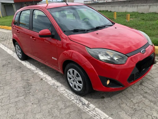FIESTA CLASS 2014/2014 1.0 NUNCA TEVE GNV// 63 MIL KM APENAS //MUITO NOVO! 