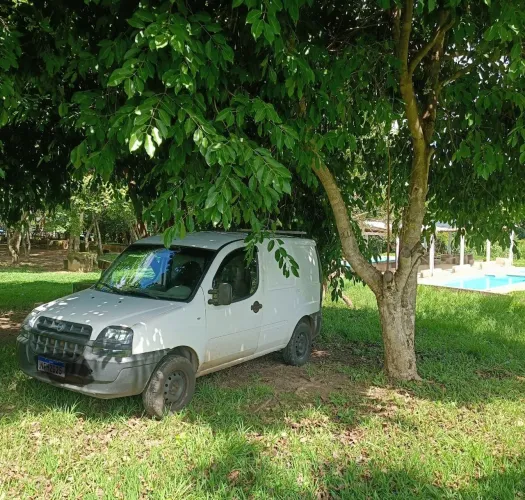 Fiat Doblo Cargo 1.3 Fire 16V 4/5p 2004