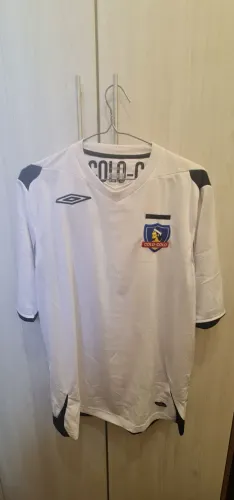 Camisa Colo Colo - Tamanho M