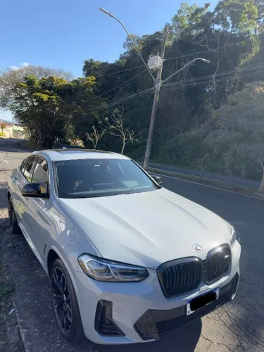 BMW X4 M40i 3.0 Turbo V6 360cv Aut. 2023