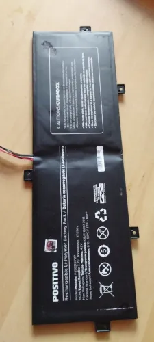 Bateria ORIGINAL Positivo Motion Q232A