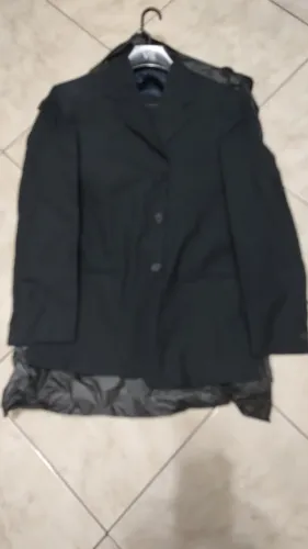 Costume VR Menswear Tam. 48 Semi-Novo Favor Ler Descrição  - Frete Grátis