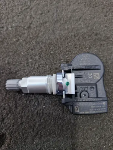 Sensor Pressão Pneu Tpms 433mhz Bmw Mini Cooper 6855539