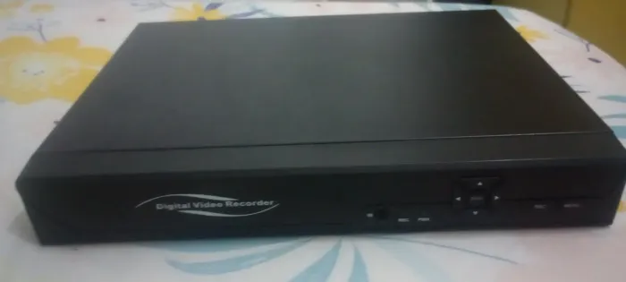 DVR