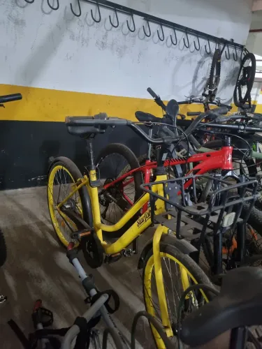 Bicicleta Urbana